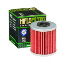 Масляный фильтр Hiflofiltro HF207